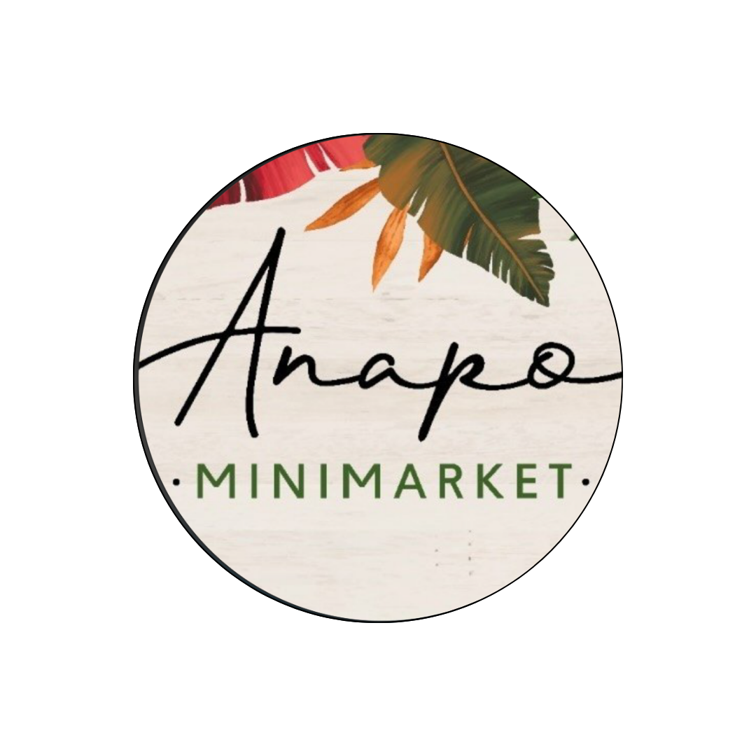 Anapo Minimarket